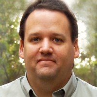 Invision Employee Tim Blakley's profile photo