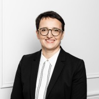 Magnusson Employee Dalia Stakvilevičiūtė's profile photo