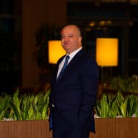 Silverbyte Ltd. Employee Menderes Karakucuk's profile photo