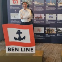 Ben Line Group Employee Thi Vo's profile photo