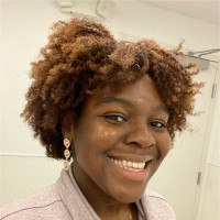 Healthy Kids Programs Employee Ashanti Harris's profile photo