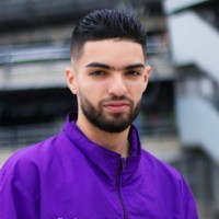 Rocketfy Employee Daniel Vargas's profile photo