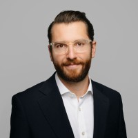 Cube Infrastructure Managers Employee Brice Vivies's profile photo