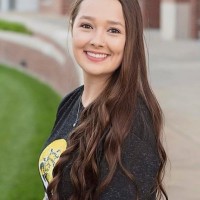 Menzies Aviation Employee Kiley White's profile photo