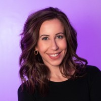 PROPELLER Employee Rosie Levitan's profile photo