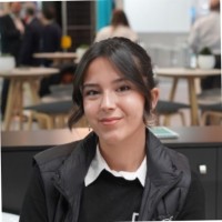 Hortitec Employee Esther Llopis's profile photo