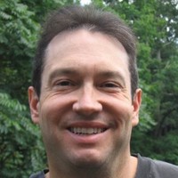 Bear Creek Mountain Resort and Conference Center Employee Kevin Frey's profile photo