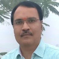 Megha AI Employee Ramesh Lakkaraju's profile photo