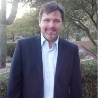 Oracle Employee Kyle Gerstner's profile photo