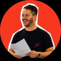redthread Employee Adam Kroft's profile photo