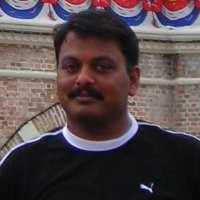 Star TV Employee Sunil Kumaran's profile photo