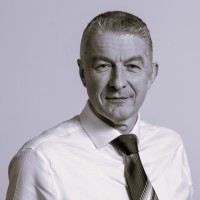 Genesis Employee Mark Fitchett's profile photo