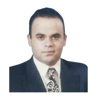 CUBE Consultants Employee Wael Ghanem's profile photo