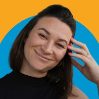 The United States of America Employee Allison Peck's profile photo
