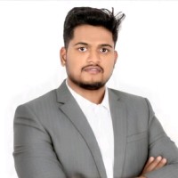 Adesh Zinjad Email & Phone Number