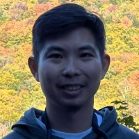 The Bryant Park Hotel Employee Terry Lam's profile photo