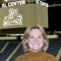 Connecticut Army National Guard Employee Madeline Funk's profile photo