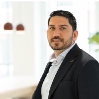Avéro Achmea Employee Gafar Ahmadzai's profile photo
