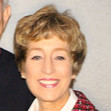 Association of Flight Attendants-CWA Employee Betsy Tettelbach's profile photo