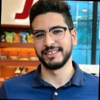 MacQueen Employee Maged Ghazouly's profile photo