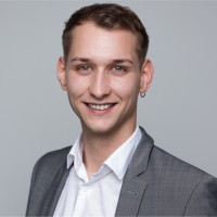 SUXXEED Sales for your Success GmbH Employee Patrick Frommold's profile photo