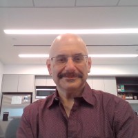 DirectBooks Employee Michael Palamara's profile photo