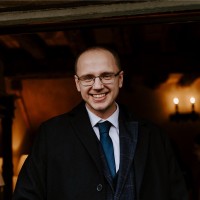 Tom Carter Email & Phone Number