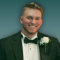 SimpleCheck.com Employee Hunter Hensley's profile photo