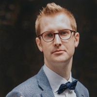 CodeCapital Employee Kurt Aerts's profile photo