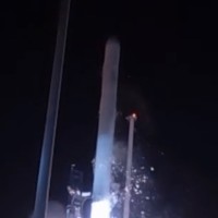 Relativity Space Employee Mark Nutter's profile photo