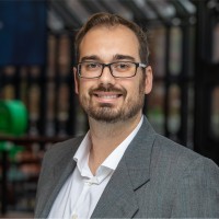 Enterprise Mobility Employee Samuel Dunn's profile photo