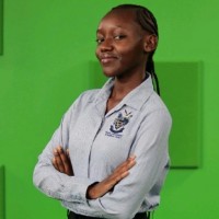 The Document Warehouse Employee Fiina Amupolo's profile photo