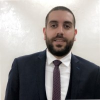 DIGITAL GATES Employee Obaida Baker's profile photo