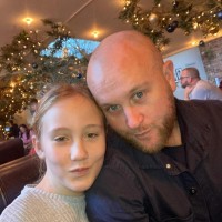FOURTH WALL CREATIVE LIMITED Employee Graeme Harris's profile photo