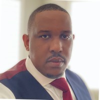 Shiftnex Employee Allan N's profile photo