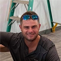 Elite Turnaround Specialists Employee Justin Pape's profile photo