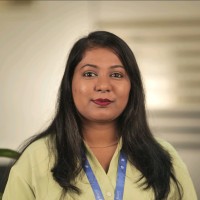 BEAUTO SYSTEMS Employee Priya Prasad's profile photo