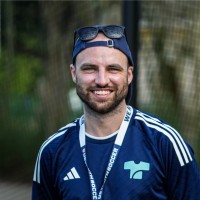 Taka Employee Jordan Carlisle's profile photo
