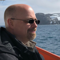 National Society of Accountants Employee Joshua Caulfield's profile photo