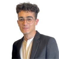 Hyatt Regency Irvine Employee Aws Sawalha's profile photo