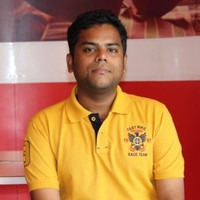 BU Soft Tech Employee Arun Kumar's profile photo