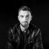 G-Net 3D Employee Denis Danylko's profile photo