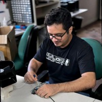 Eletra Energy Solutions Employee Heládio Nepomuceno's profile photo