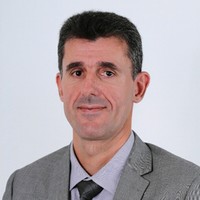 FIDSUD Employee Marc Marroule's profile photo