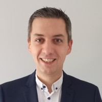 AUCHAN RETAIL SERVICES Employee Florian Guicheret's profile photo