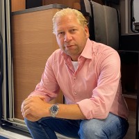 Marine Jet Power Employee Robert Magnusson's profile photo