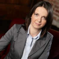 Securitum Employee Justyna Jastrzab's profile photo