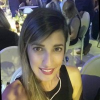 Yifat E. Email & Phone Number