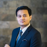 Steelway Building Systems Employee Arif Mustafa's profile photo