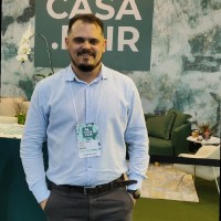 Lojas MSC Employee Everton Ferreira's profile photo